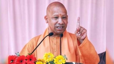 खेल समय बर्बाद करने का नहीं, हमारे जीवन के सर्वांगीण विकास का माध्यम हैं : मुख्यमंत्री योगी आदित्यनाथ