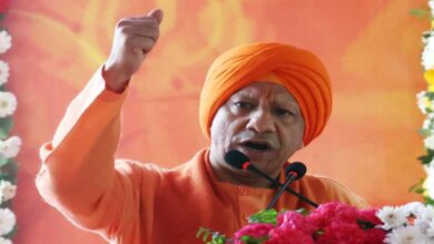 ‘इतिहास उन्हीं का बनता है जिनमें त्याग और बलिदान का साहस हो’ — वीर बाल दिवस पर मुख्यमंत्री योगी