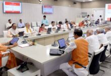 कैबिनेट के फैसले से अयोध्या के संत समाज और व्यापारियों में खुशी की लहर