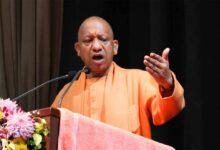 देश भर में यूपी मॉडल की चर्चा, सुरक्षा और कानून का राज, निवेश का बना ड्रीम डेस्टिनेशनः मुख्यमंत्री