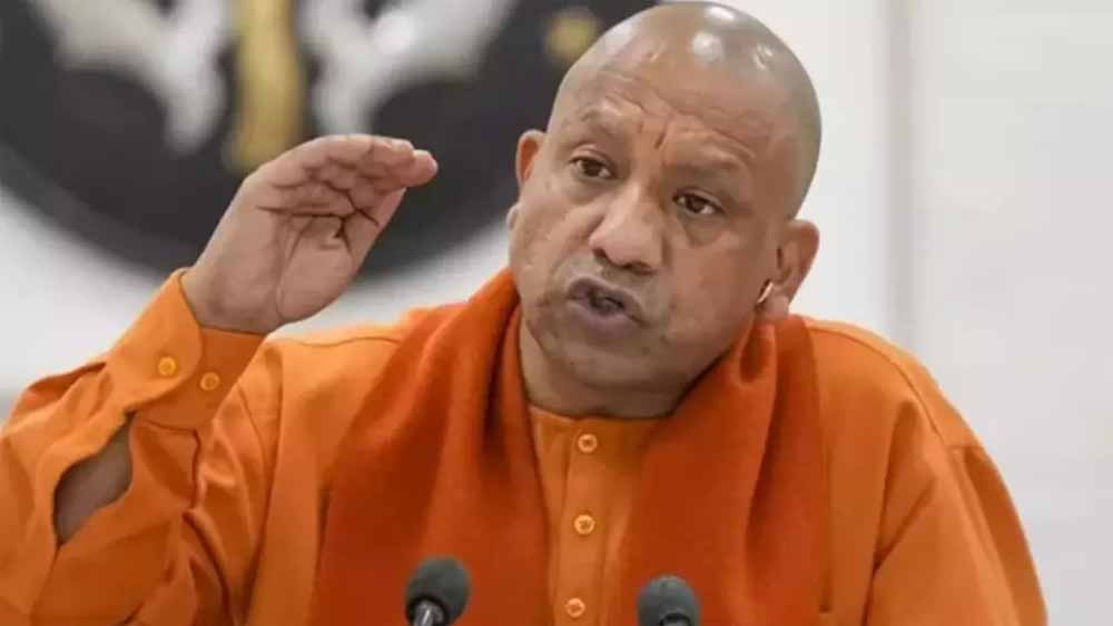 योगी सरकार जल्द लांच करेगी आयुष एप, घर बैठे मिलेंगी आयुष सुविधाएं योगी सरकार जल्द लांच करेगी आयुष एप, घर बैठे मिलेंगी आयुष सुविधाएं