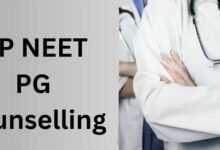 UP NEET PG Counselling 2025: राउंड 3 का शेड्यूल जारी, 2 जनवरी से रजिस्ट्रेशन शुरू
