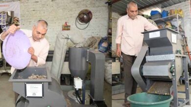 धुन के पक्के प्रदीप ने अपनी जिद से बदली किस्मत की तस्वीर