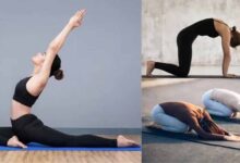 सर्दियों में हार्ट अटैक का खतरा क्यों बढ़ता है? बचाव के लिए रोज करें ये 5 असरदार योगासन