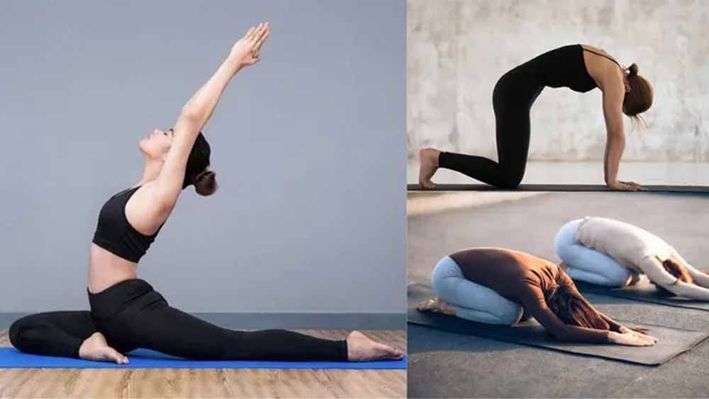 सर्दियों में हार्ट अटैक का खतरा क्यों बढ़ता है? बचाव के लिए रोज करें ये 5 असरदार योगासन