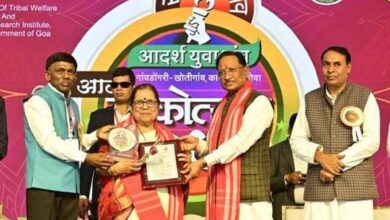 लोकसंस्कृति, जनजातीय गौरव और राष्ट्रबोध का संगम बना आदि लोकोत्सव: मुख्यमंत्री विष्णु देव साय