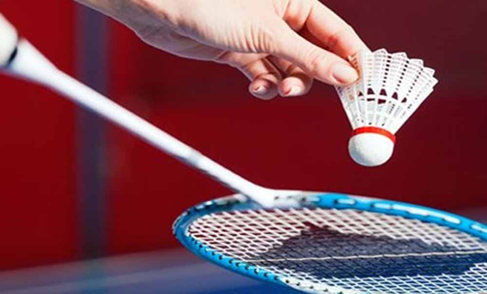 रांची में 3 जनवरी से दूसरा अखिल भारतीय न्यायाधीश बैडमिंटन टूर्नामेंट, 9 हाईकोर्ट के 30+ जज होंगे शामिल