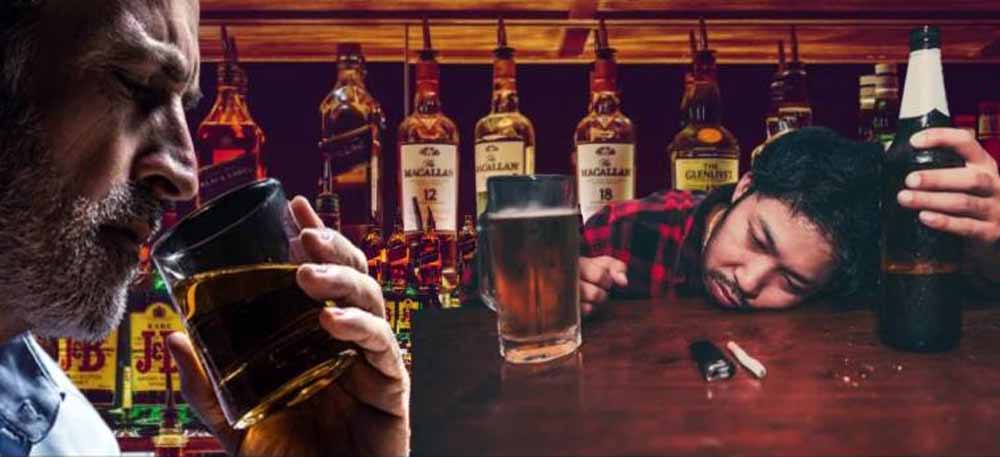 बाप रे! नए साल पर झारखंड में शराब की बाढ़, सिर्फ 3 दिनों में करोड़ों की रिकॉर्ड बिक्री