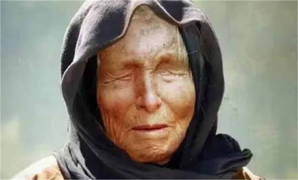 2026 बनेगा मानव इतिहास का सबसे खतरनाक साल? बाबा वेंगा की 4 भविष्यवाणियां और दुनिया के डरावने संकेत