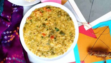 मकर संक्रांति पर खिचड़ी का विशेष महत्व क्यों? जानिए धार्मिक परंपरा और ज्योतिषीय कारण