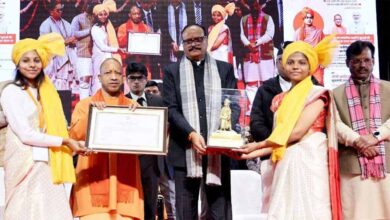 स्वामी जी ने कहा था…”चरित्र जेंटलमैन बनाता है”: पाठक