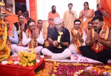 भारत के विकास का ग्रोथ इंजन बना छत्तीसगढ़ : गजेंद्र सिंह शेखावत, बोड़ला से भोरमदेव तक सड़क उन्नयन हेतु मुख्यमंत्री ने की घोषणा