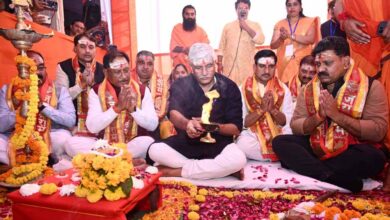 भारत के विकास का ग्रोथ इंजन बना छत्तीसगढ़ : गजेंद्र सिंह शेखावत, बोड़ला से भोरमदेव तक सड़क उन्नयन हेतु मुख्यमंत्री ने की घोषणा