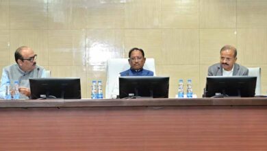 बस्तर अंचल से सतत संवाद, विकास और बुनियादी सुविधाओं के विस्तार से मजबूत होगा जनविश्वास : मुख्यमंत्री साय