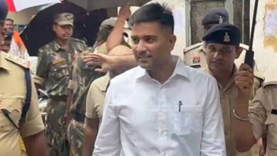 चैतन्य बघेल पर शराब घोटाले का मामला, हाईकोर्ट ने दी राहत चैतन्य बघेल पर शराब घोटाले का मामला, हाईकोर्ट ने दी राहत