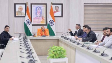 ‘ओडीओसी से वैश्विक फूड मैप पर स्थापित होगी यूपी की पाक कला की विरासत: मुख्यमंत्री