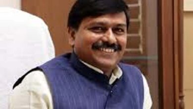 संस्कृति एवं पर्यटन राज्य मंत्री धर्मेंद्र सिंह लोधी का आगमन रविवार को