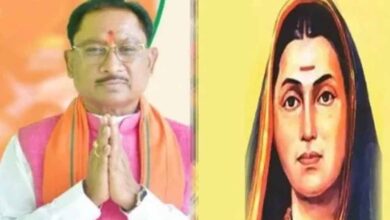 मुख्यमंत्री विष्णुदेव साय ने भारत की प्रथम महिला शिक्षिका सावित्रीबाई फुले की जयंती पर किया नमन