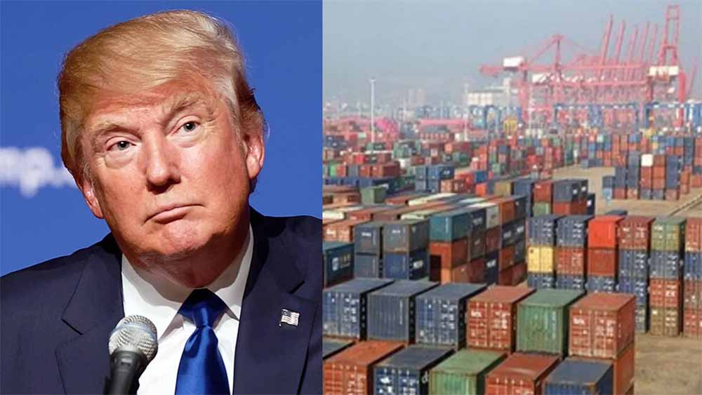 अमेरिकी टैरिफ का असर: मुरादाबाद में डेढ़ लाख कामगार बेरोजगार, छह महीने से गिर रहा निर्यात