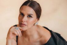 21 दिन की एंटी-इंफ्लेमेटरी चैलेंज के बाद नेहा धूपिया ने बताया ब्लोटिंग से छुटकारा पाने का देसी तरीका