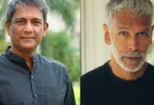 मिलिंद सोमन की जगह ‘लकड़बग्घा 2’ में शामिल हुए आदिल हुसैन, जानवरों के अधिकारों के लिए उठाएंगे आवाज