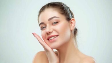 सौंदर्य समस्याओं के स्मार्ट साल्यूशन सौंदर्य समस्याओं के स्मार्ट साल्यूशन