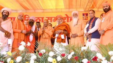 बेटियों के साथ खिलवाड़ सहन नहीं: योगी आदित्यनाथ