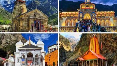 चारधाम यात्रियों के लिए खुशखबरी: इस साल 11 दिन पहले खुलेंगे कपाट, तैयारियां अंतिम चरण में