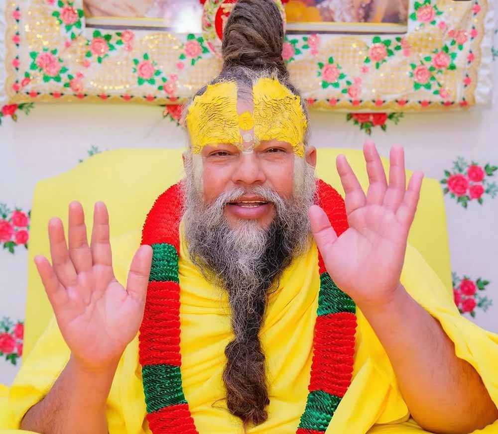 प्रेमानंद महाराज की सीख: ये 7 आदतें सुख-शांति की सबसे बड़ी दुश्मन, पांचवीं गलती सबसे आम