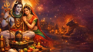 शुक्र प्रदोष व्रत 2026: महादेव की विशेष कृपा पाने का अवसर, जानिए पूजा का शुभ मुहूर्त