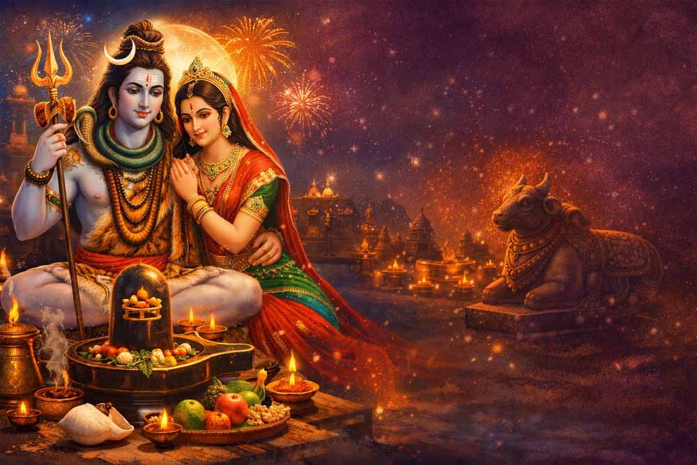 शुक्र प्रदोष व्रत 2026: महादेव की विशेष कृपा पाने का अवसर, जानिए पूजा का शुभ मुहूर्त