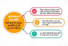 बुन्देलखण्ड में दुग्ध क्रांति : डेयरी वैल्यू चेन बनाकर आत्मनिर्भर हो रहीं 86 हजार महिलाएं