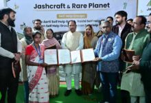 मुख्यमंत्री ने जशपुर में होमस्टे का किया शुभारंभ