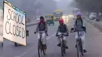 झारखंड में शीतलहर का प्रकोप, रांची में 6 जनवरी तक KG से 12वीं तक स्कूल बंद