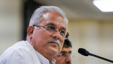 बघेल सेक्स सीडी प्रकरण में दोबारा ट्रायल के आदेश को हाईकोर्ट में देंगे चुनौती