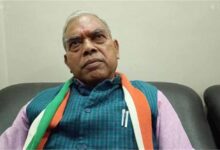 मनरेगा ग्रामीण अर्थव्यवस्था की रीढ़ थी, केंद्र ने उसे तोड़ दिया — केशव महतो कमलेश का हमला