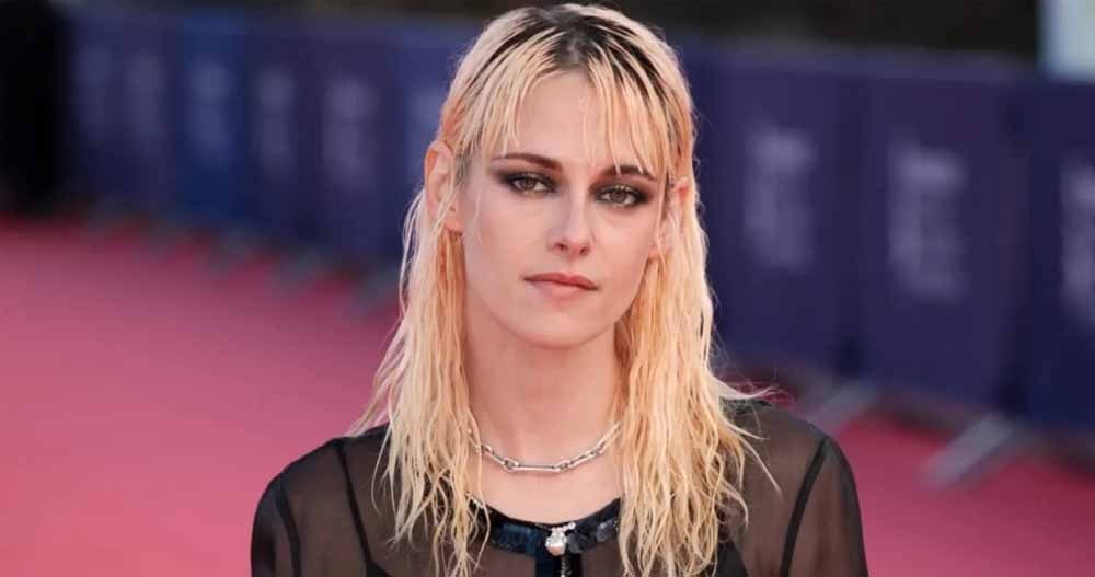 हॉलीवुड में हीरोइनों को कठपुतली समझा जाता है” — क्रिस्टन स्टीवर्ट का चौंकाने वाला खुलासा