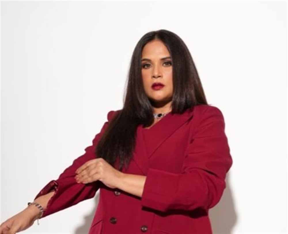 ऋचा चड्ढा नॉन-फिक्शन ट्रैवल और कल्चर सीरीज़ को करेंगी प्रोड्यूस