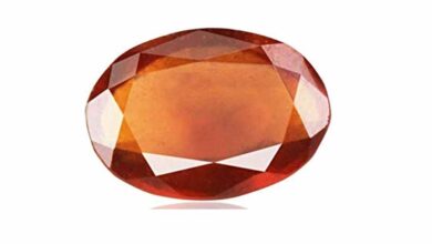 मन, डर, लालच और भ्रम का खेल: आखिर कौन धारण कर सकता है राहु से जुड़ा गोमेद रत्न?