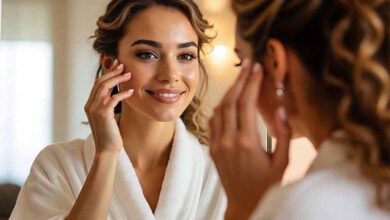 10-स्टेप स्किनकेयर को कहें अलविदा, अब ‘स्किनिमलिज्म’ से पाएं नेचुरल ग्लो