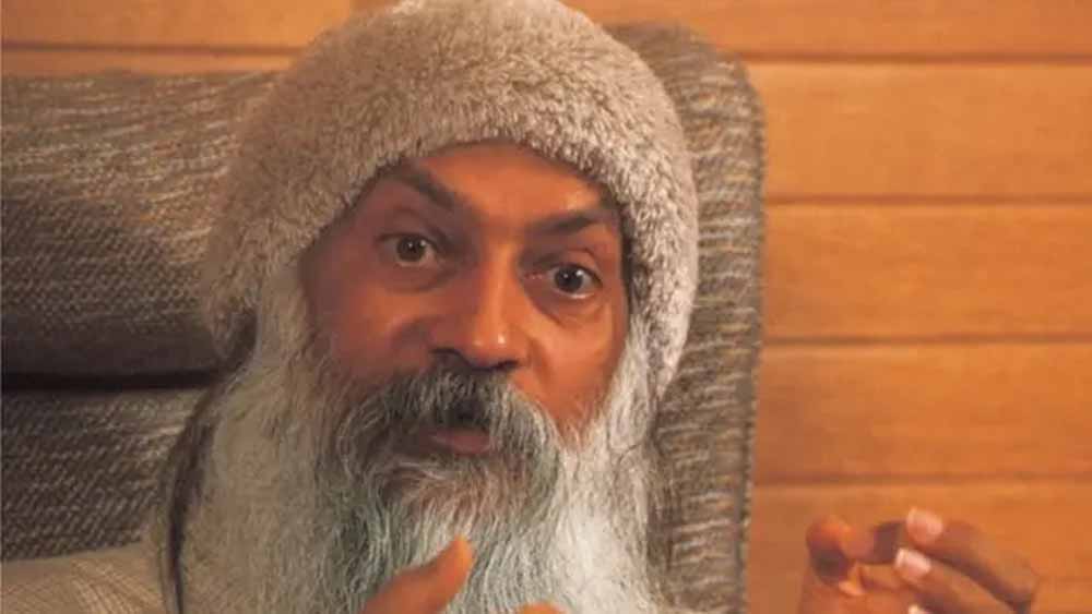 ओशो के 5 अनमोल मंत्र: जो लाइफ को बना देंगे पूरी तरह टेंशन फ्री ओशो के 5 अनमोल मंत्र: जो लाइफ को बना देंगे पूरी तरह टेंशन फ्री