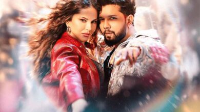 नीलकमल सिंह और सनी लियोनी ‘चेहरा तेरा’ के लिए फिर हुए एक साथ