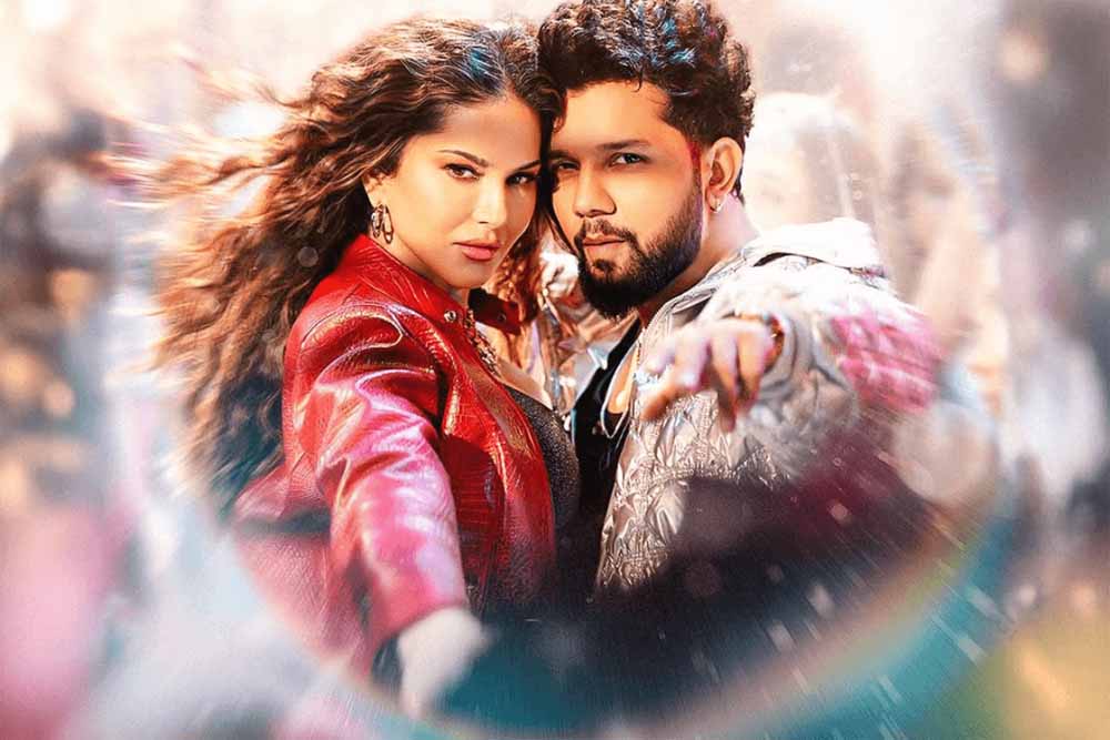 नीलकमल सिंह और सनी लियोनी ‘चेहरा तेरा’ के लिए फिर हुए एक साथ नीलकमल सिंह और सनी लियोनी ‘चेहरा तेरा’ के लिए फिर हुए एक साथ