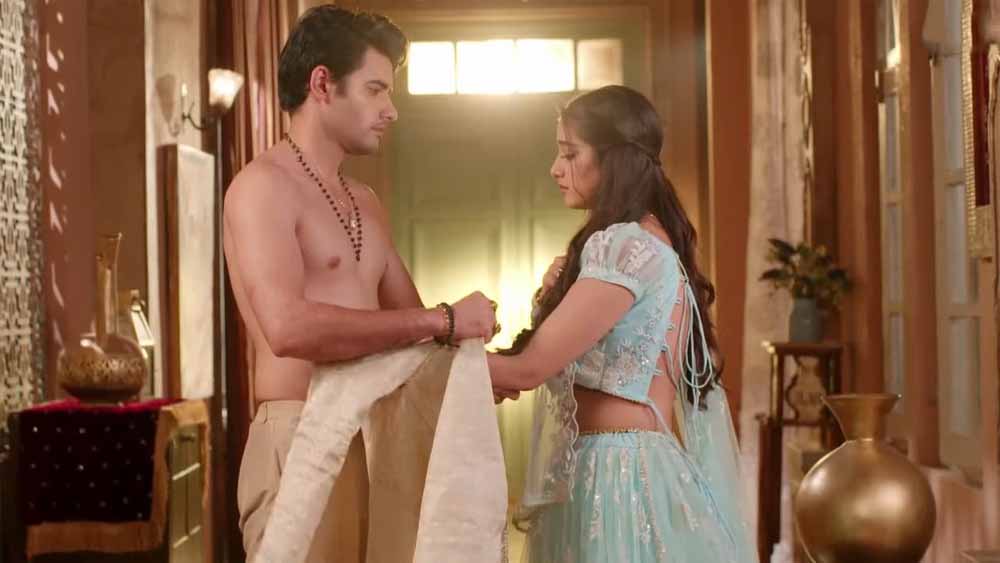 15 साल की नाबालिग लड़की से विवादित सीन शूट कराने पर शो के मेकर्स ट्रोल, सोशल मीडिया पर गुस्सा 15 साल की नाबालिग लड़की से विवादित सीन शूट कराने पर शो के मेकर्स ट्रोल, सोशल मीडिया पर गुस्सा