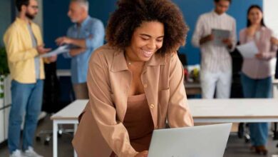 2026 में हर लड़की के लिए जरूरी 8 स्किल्स, जो करियर और लाइफ दोनों बनाएंगी आसान 2026 में हर लड़की के लिए जरूरी 8 स्किल्स, जो करियर और लाइफ दोनों बनाएंगी आसान