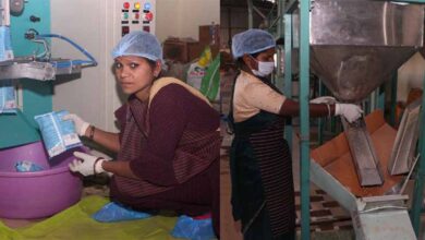 सशक्त मानसिकता से आत्मनिर्भरता की ओर- पोषण निर्माण में अहम भूमिका निभा रही हैं सूरजपुर की महिलाएं