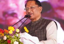 बस्तर में शांति, विश्वास और विकास का स्थायी सूर्योदय सुनिश्चित-मुख्यमंत्री विष्णु देव साय