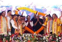 भोरमदेव कॉरिडोर विकास परियोजना का भूमिपूजन वर्ष 2026 की शुभ शुरुआत: छत्तीसगढ़ की प्राचीन धरोहर को मिलेगी नई पहचान – मुख्यमंत्री विष्णुदेव साय