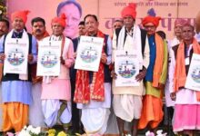 बस्तर पंडुम हमारी समृद्ध जनजातीय संस्कृति, लोकपरंपराओं, कला और विरासत का जीवंत मंच – मुख्यमंत्री साय