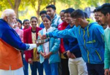 पालक सहभागिता में देश में छत्तीसगढ़ का प्रथम स्थान पर आना गौरव की बात : मुख्यमंत्री विष्णुदेव साय